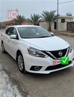 نيسان سنترا